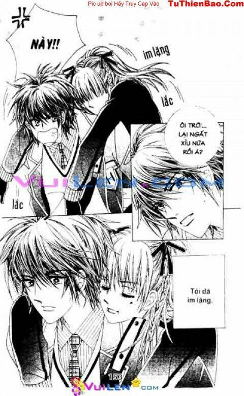 cuộc sống của tôi chapter 5 153