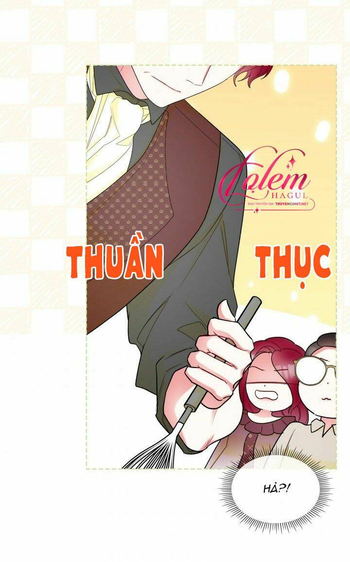 kẻ tạo ra nữ phản diện chapter 65.1 54