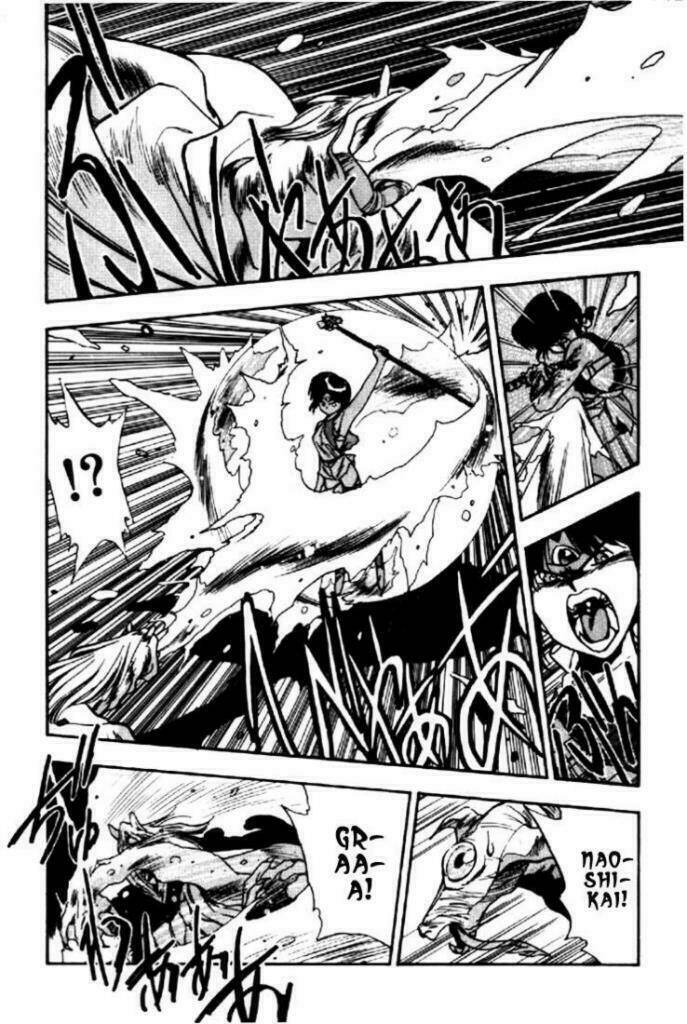 3x3 eyes chapter 50 3