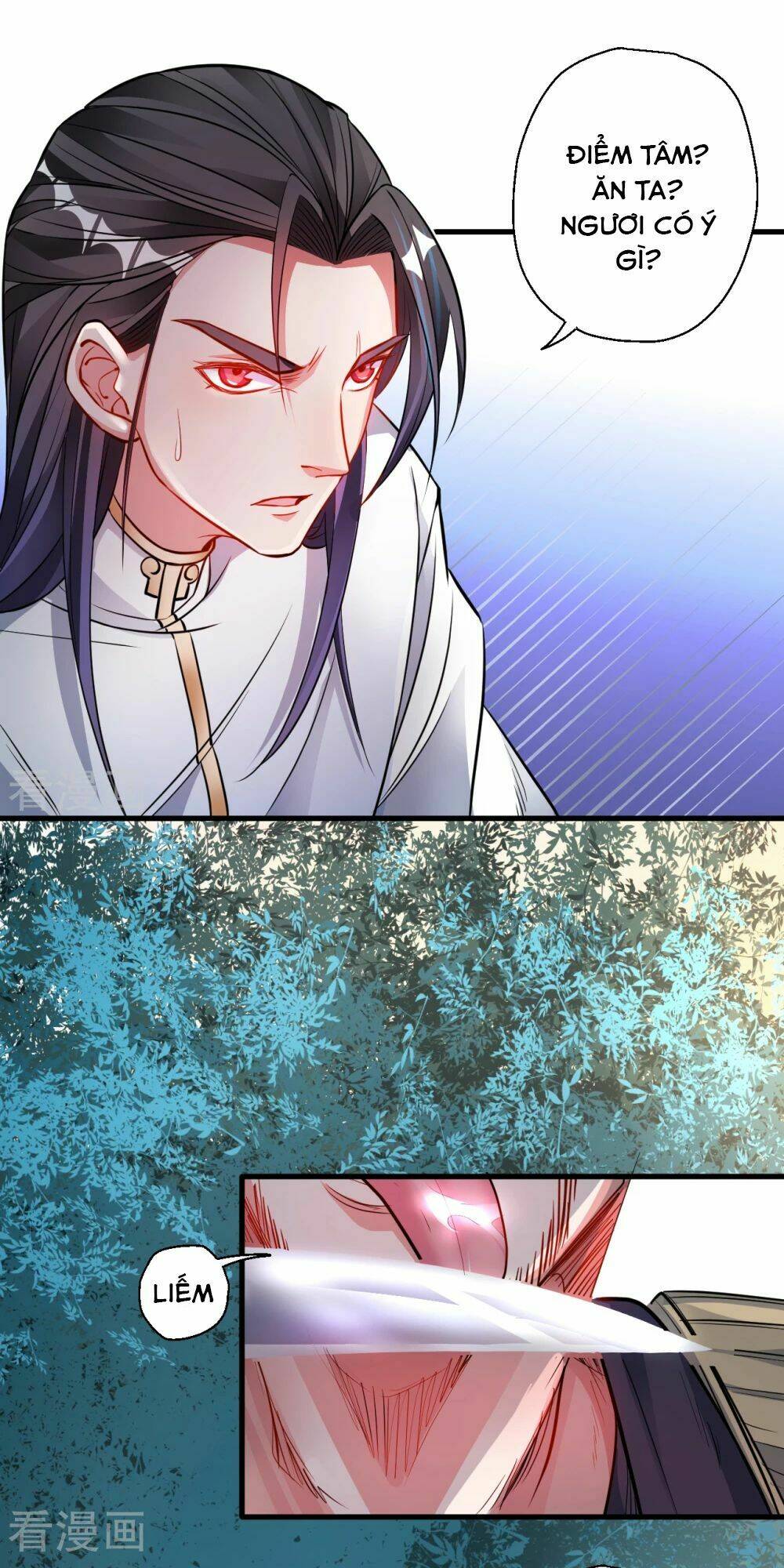 tối cường đại biểu hoàng kim thận chapter 14 2