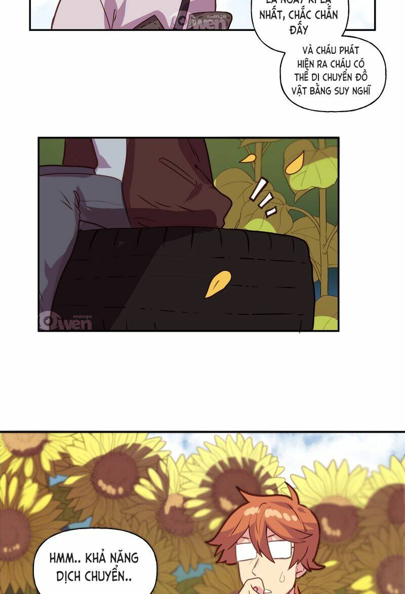 lời nguyền lalin chapter 41 29