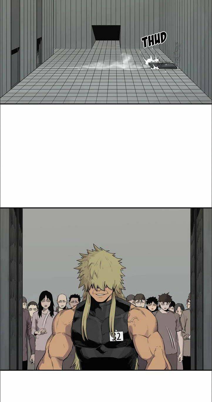 hiệp sĩ giao hàng chapter 45 12