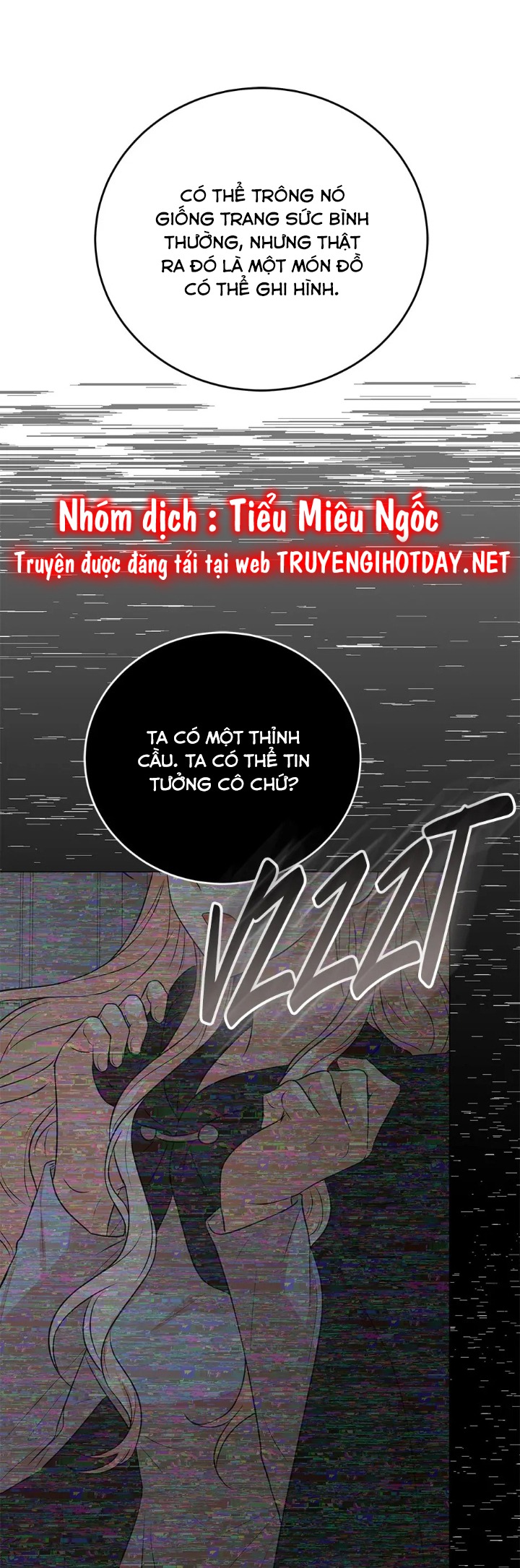 diễn vai ác nữ cũng thật khó khăn chapter 97 49