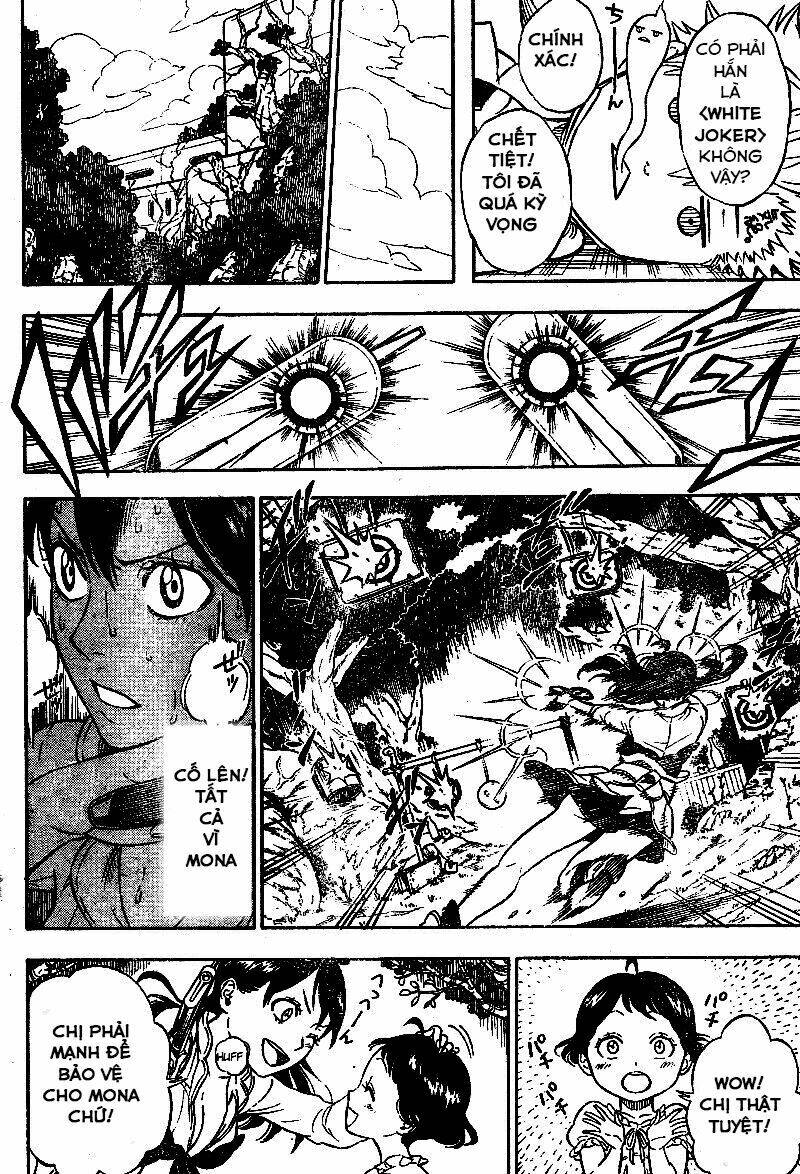 hungry joker chapter 0 16