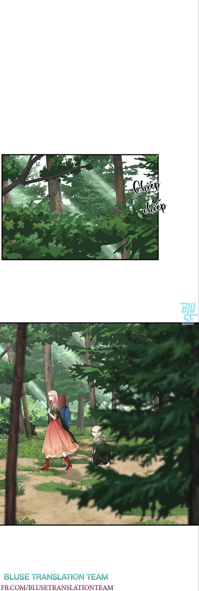 kế hoạch nuôi dưỡng hoàng tử chapter 3 3