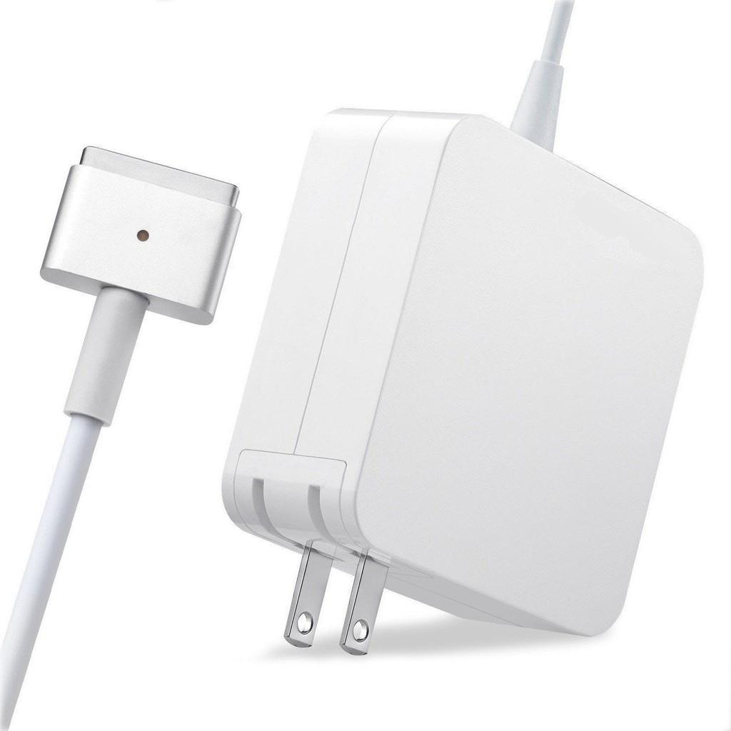 Sạc dùng cho Apple Macbook 2 45W - 2012 A1435,A1465,A1436,A1466,MD223,MD224,MD231,MD232,MD592 ( chân chữ T , T-tip )