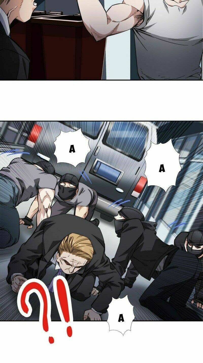 dạ thị chi chủ chapter 27 44