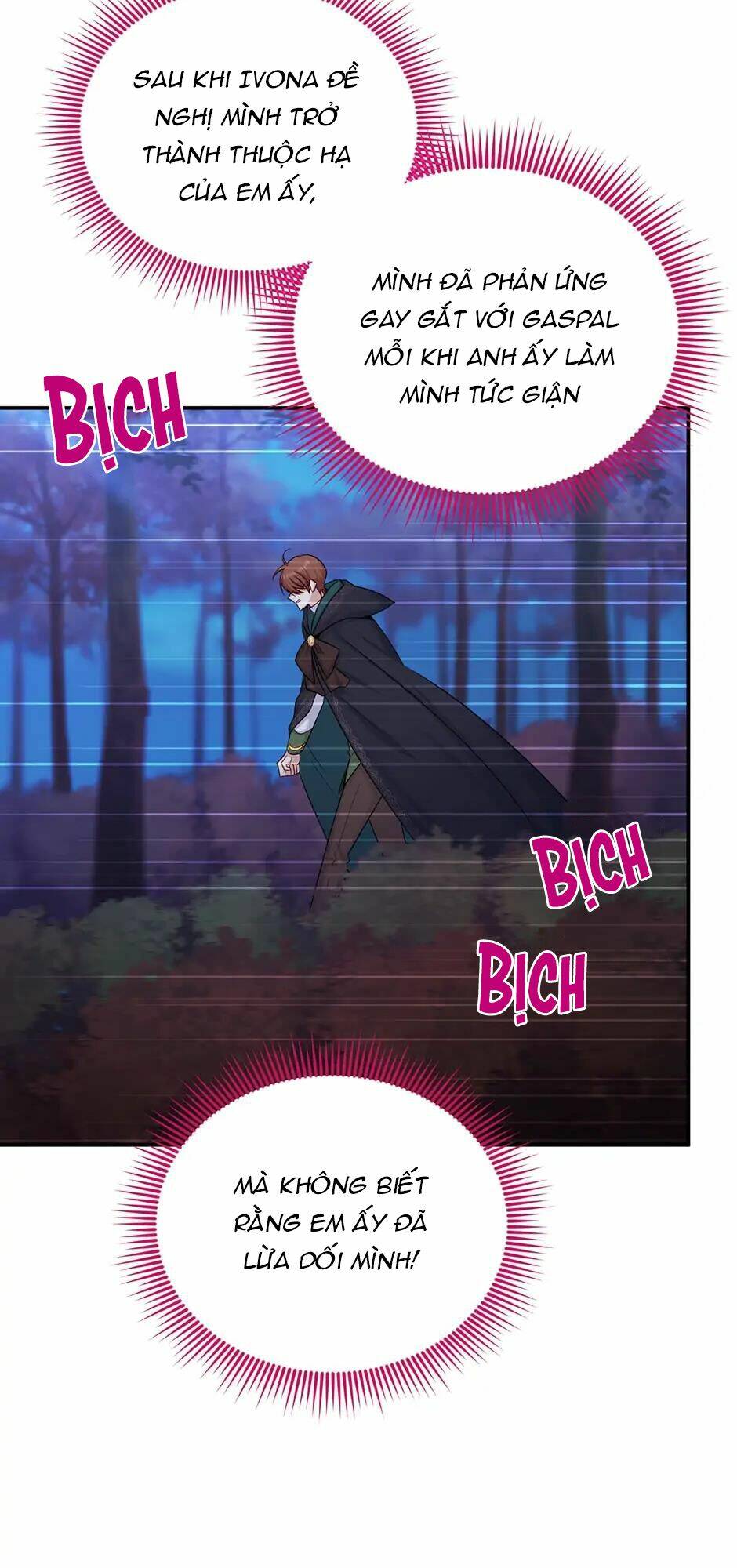 nữ công tước với tâm hồn trống rỗng chapter 107 29