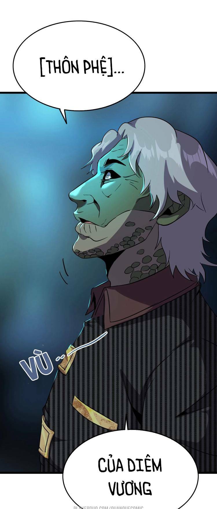 chào mừng đến thế giới cực lạc chapter 13 37