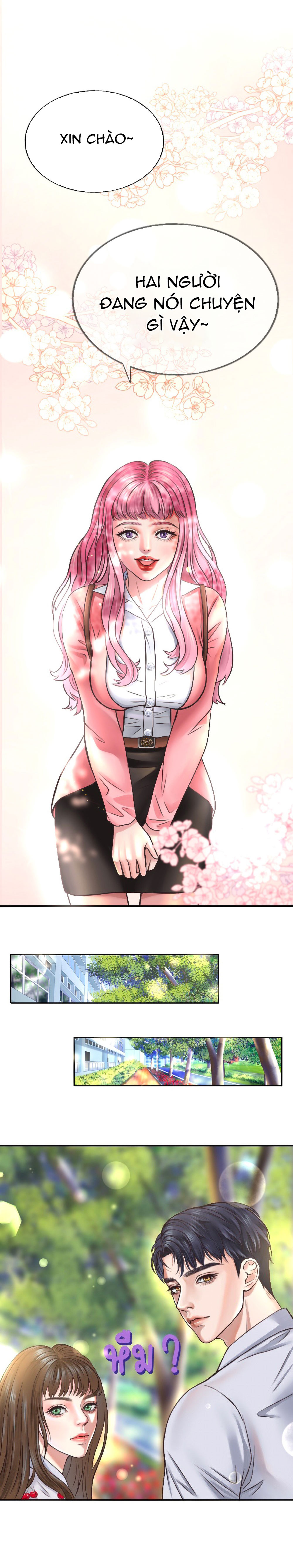 [18+] hãy cẩn thận khi sử dụng từ ''bạn'' sai người chapter 3.2 10