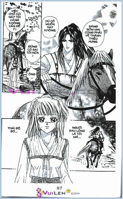 nàng công chúa lạc loài chapter 2 89