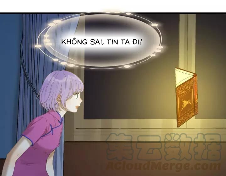 lượm được một tiểu hồ ly phần 3 chapter 110 14