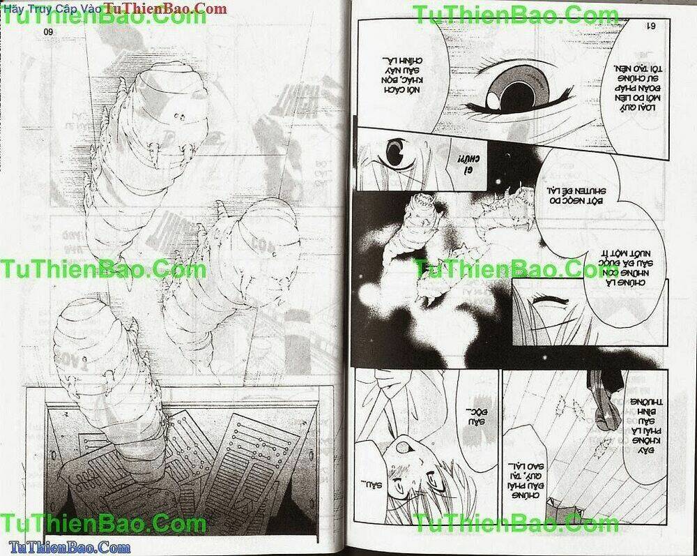 truyền thuyết thiên cẩu chapter 12 32