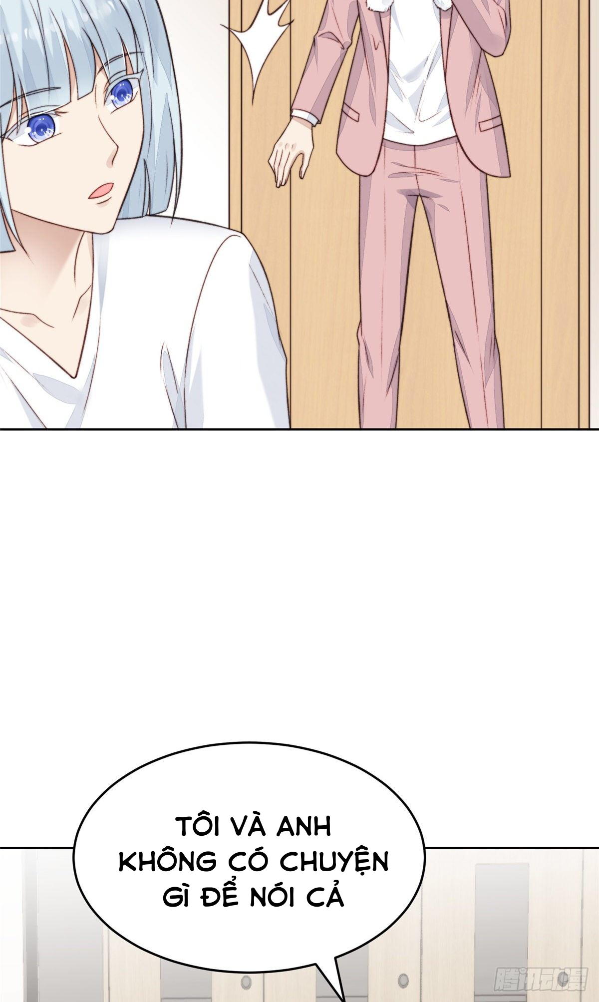 dựa vào đại lão ổn định vị trí c trong nam đoàn chapter 25 20