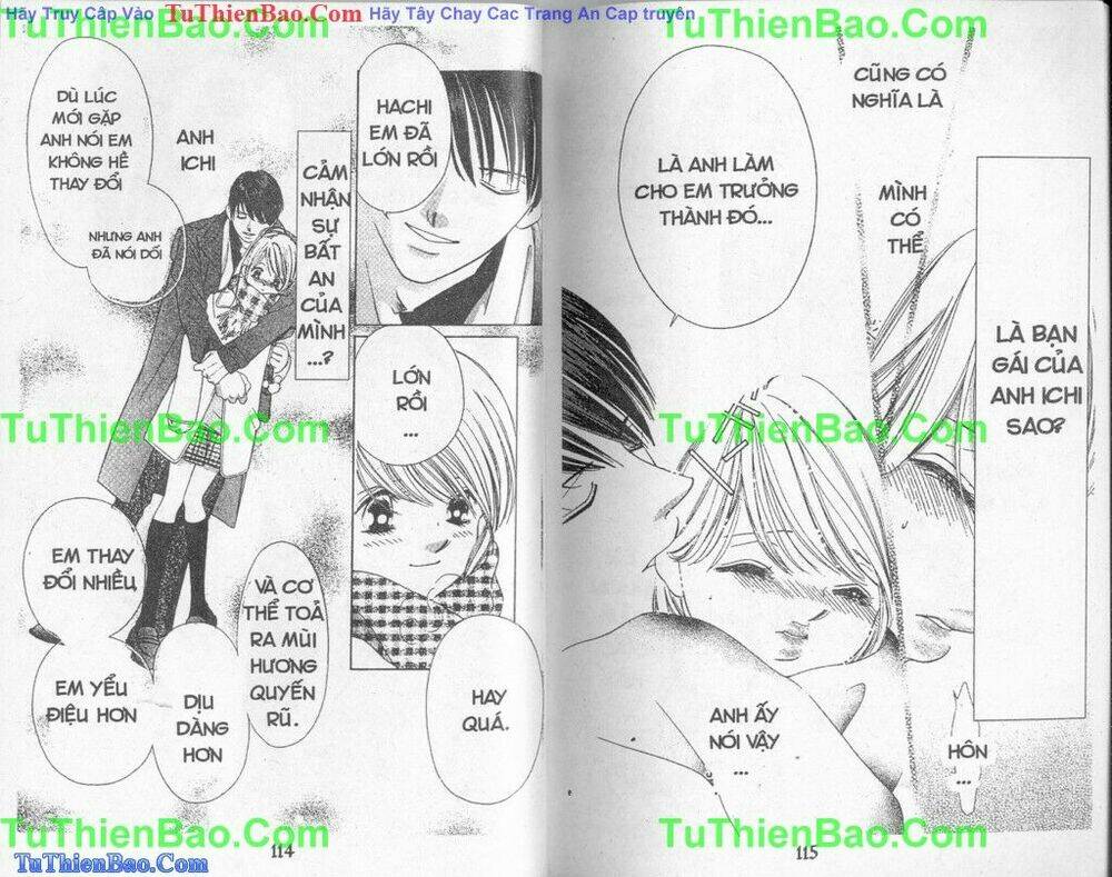 quả chín mọng chapter 1 56