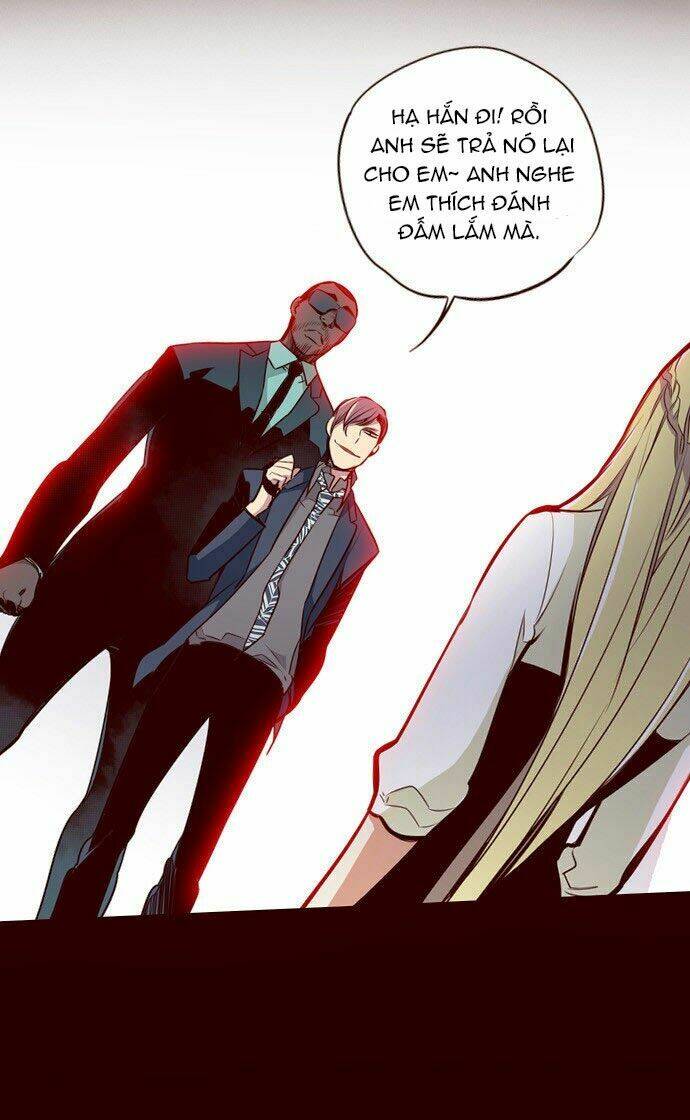 nữ sinh trường wilds chapter 151 19