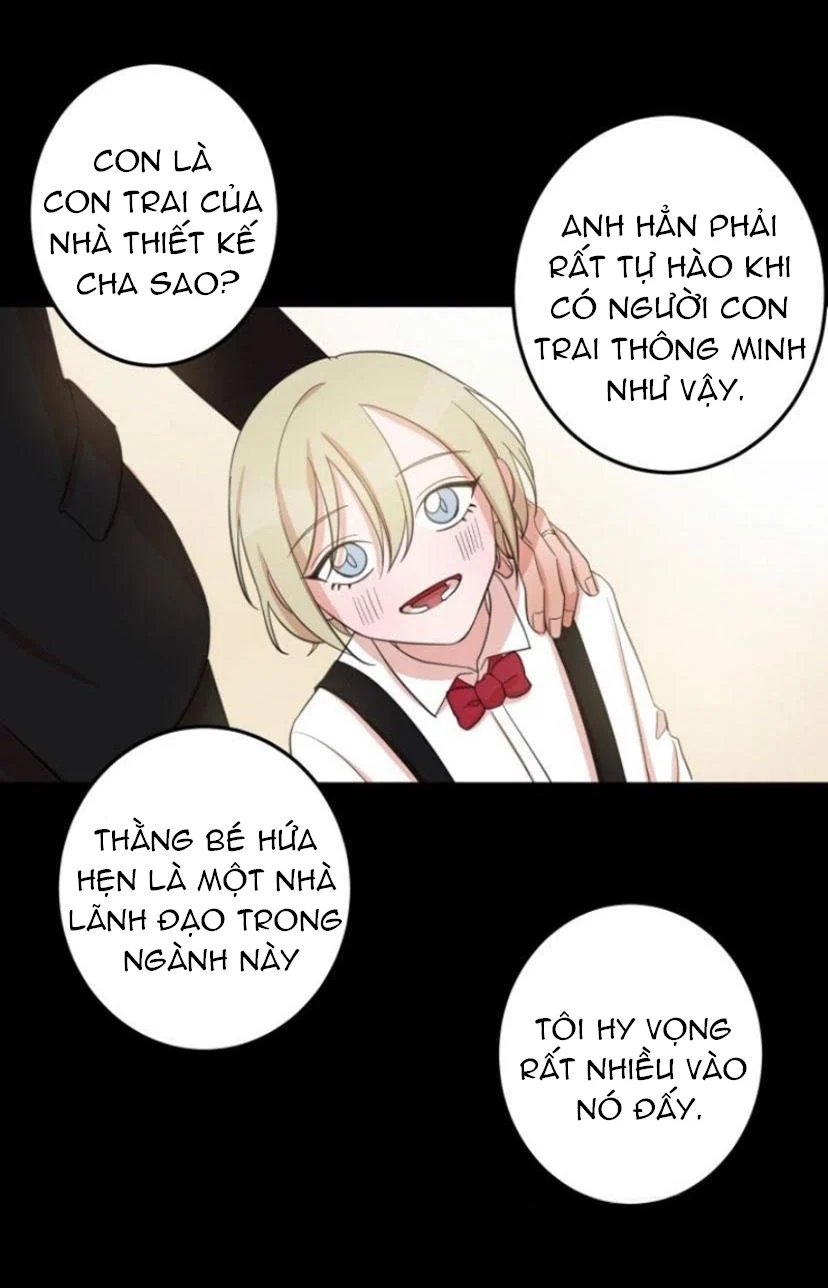 người tình dâm đãng của tôi chapter 12 3