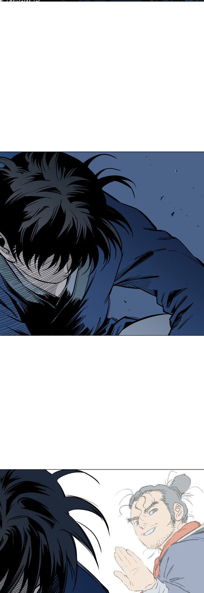 cao thủ 2 chapter 9 27