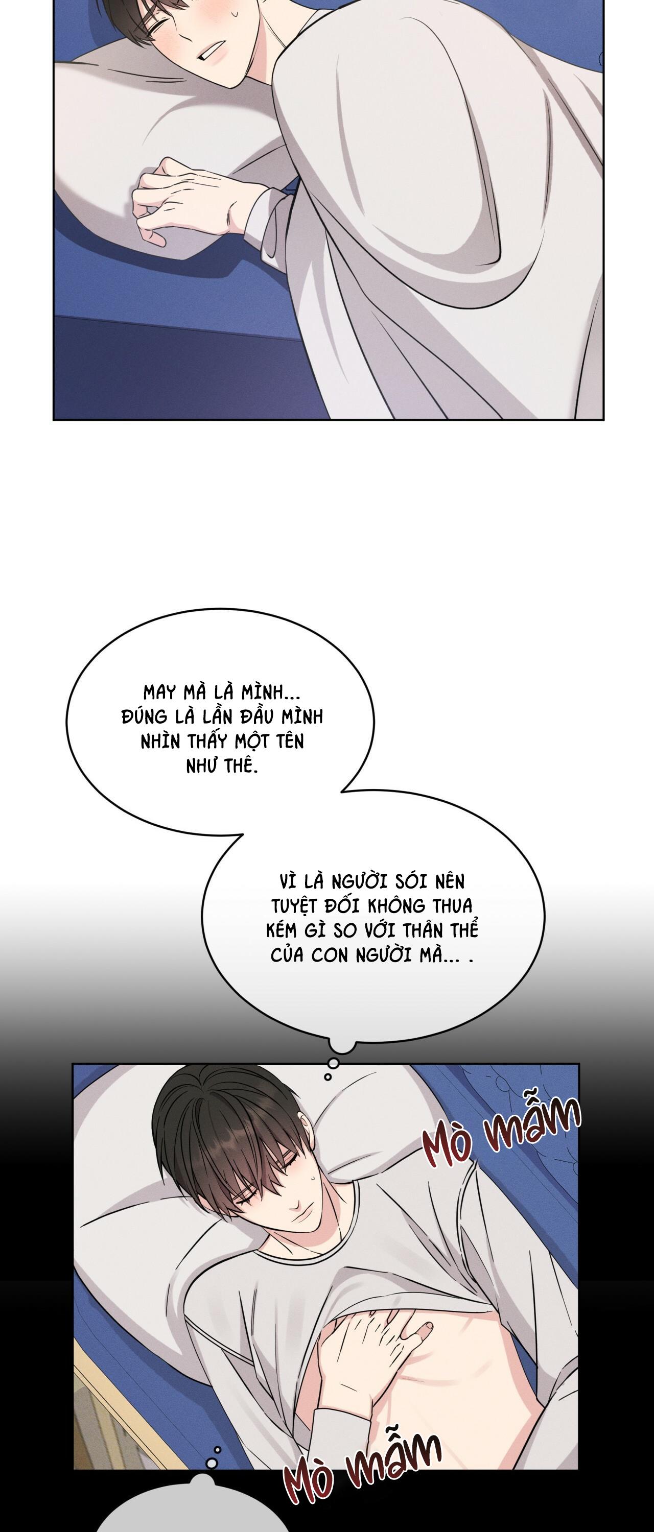 đêm ở london chapter 4 7