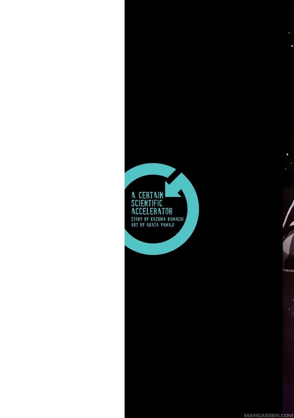 toaru kagaku no accelerator chapter 19 3