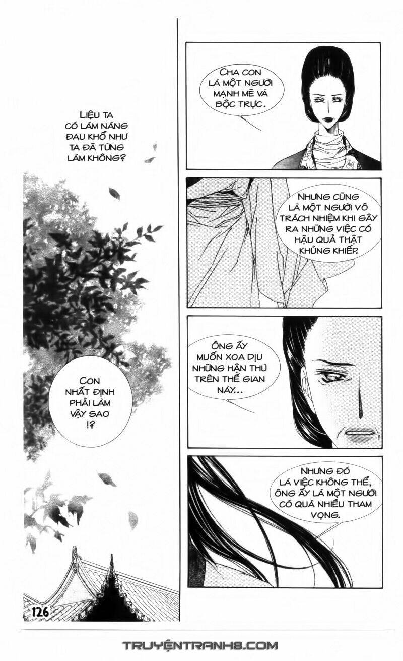 pháp sư trừ tà chapter 21 2