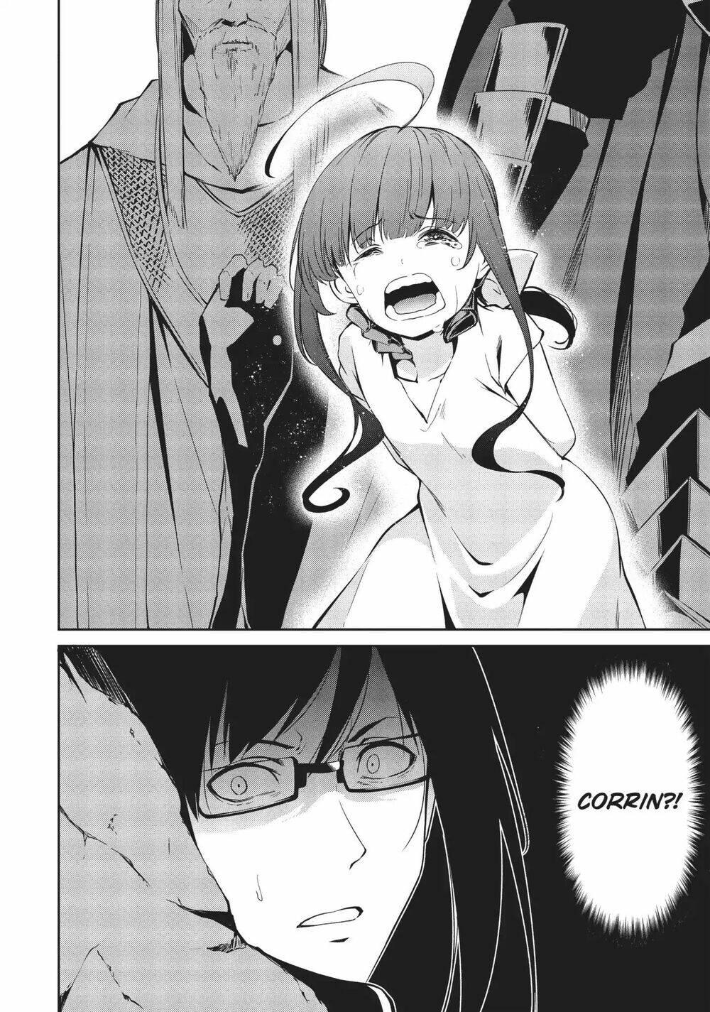 arifureta shokugyou de sekai saikyou zero chapter 6 34