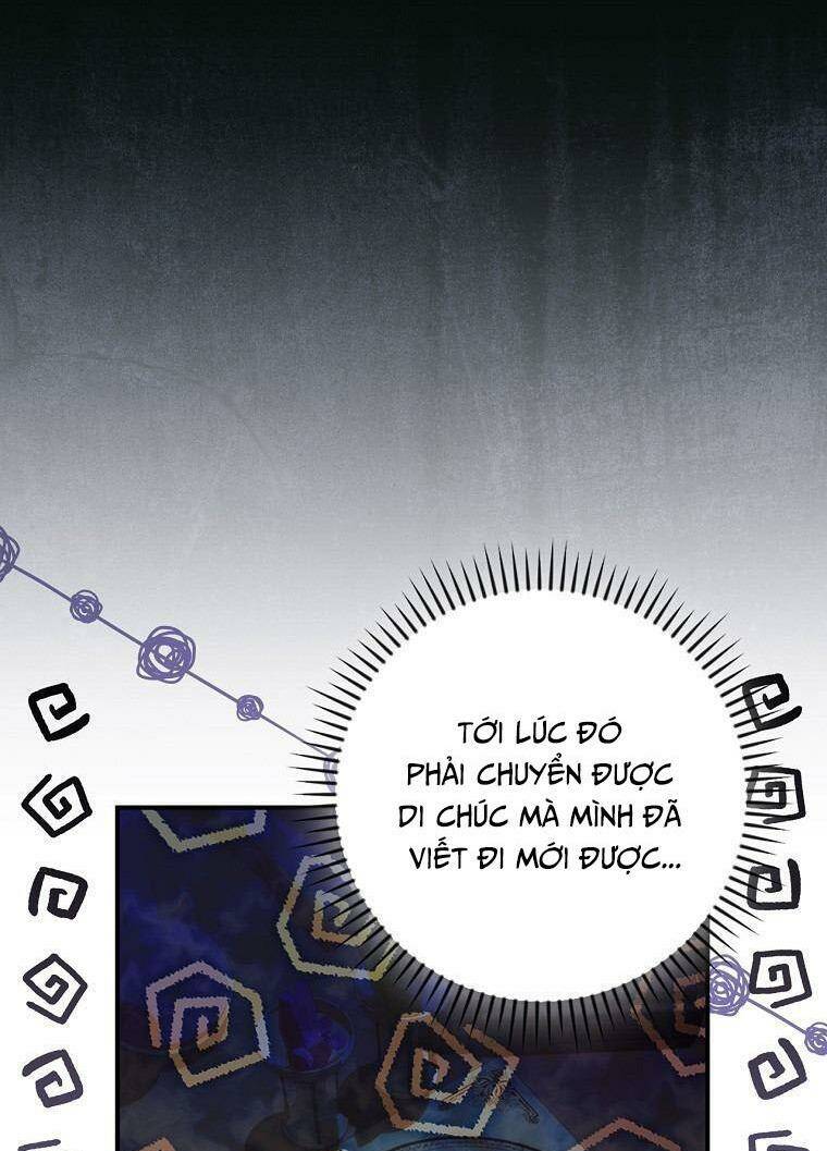 đứa bé đó không phải con anh chapter 64 27