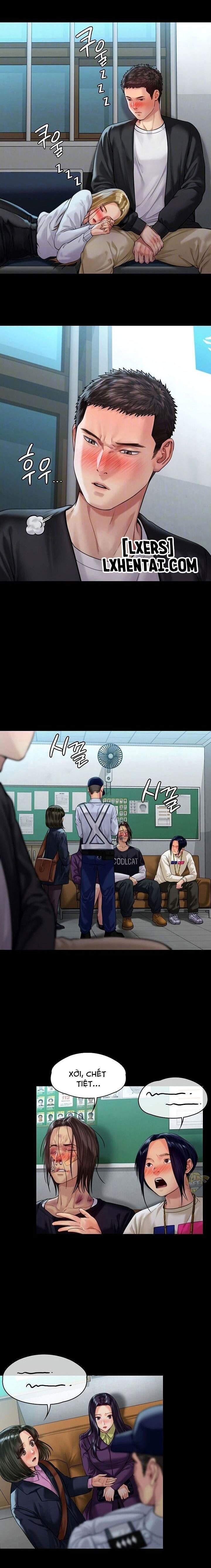 ong chúa chapter 170 5