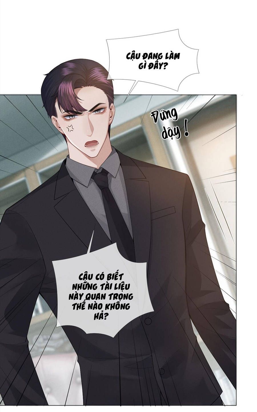 dior tiên sinh chapter 23 8