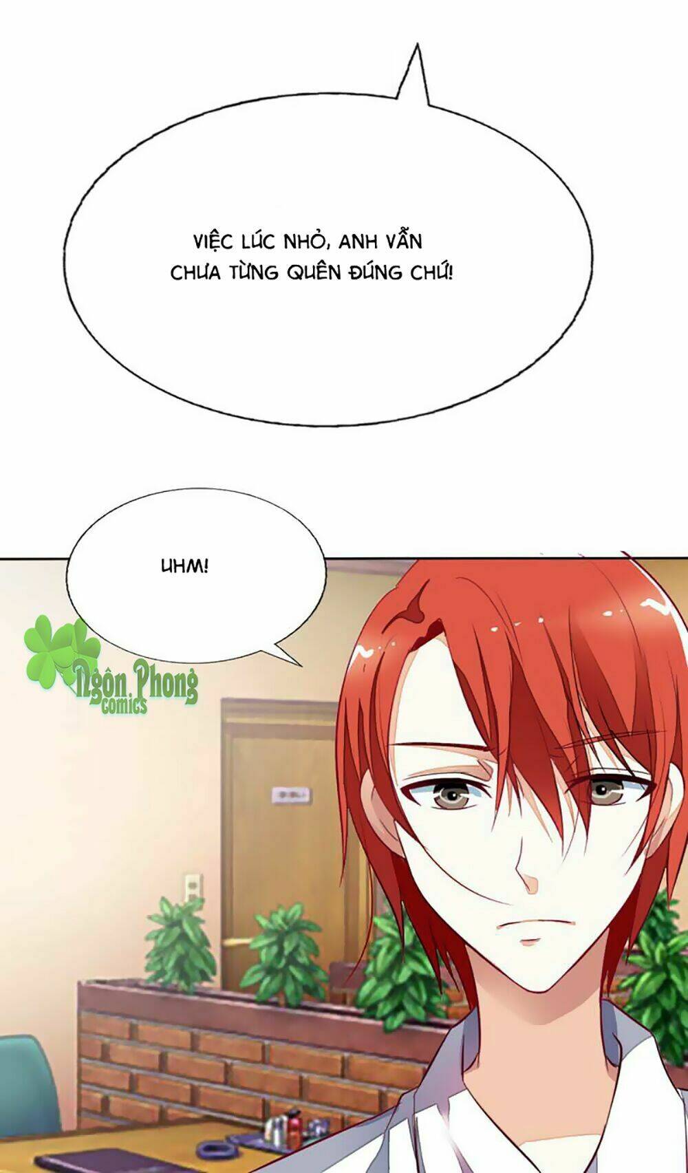 em vẫn còn nhỏ chapter 17 25