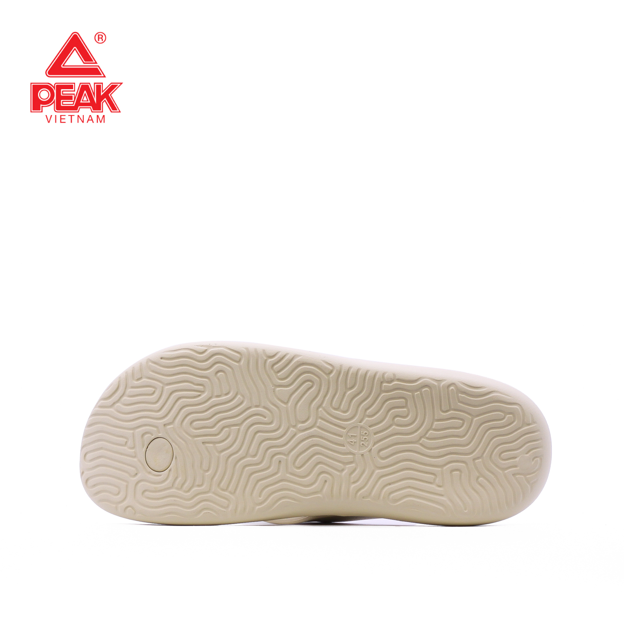 Dép xỏ ngón PEAK Taichi Slipper ET22107L