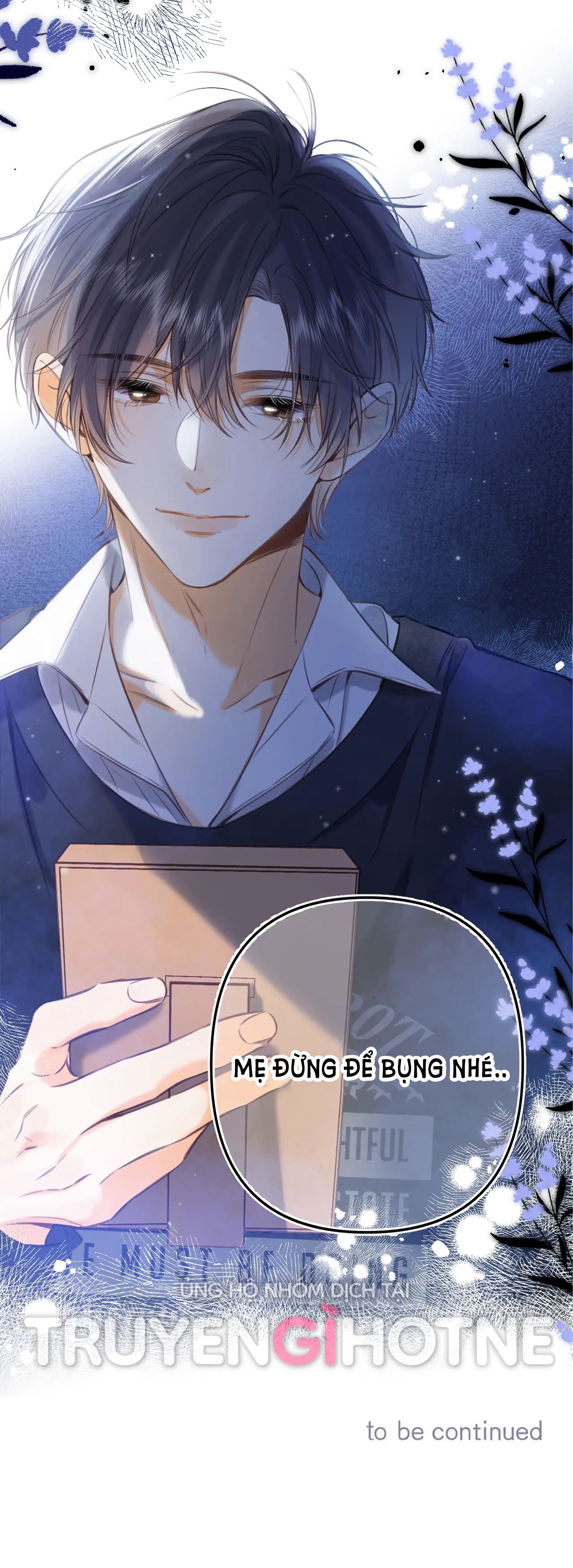 vụng trộm không thể giấu - mối tình thầm kín chapter 59.2 23