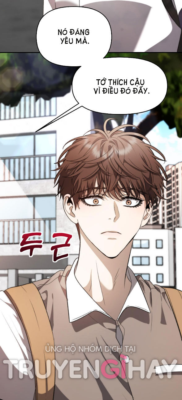 Tự Do Trong Mơ chapter 63.2 24