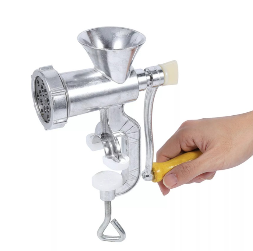 Máy xay đa chức năng bằng tay
