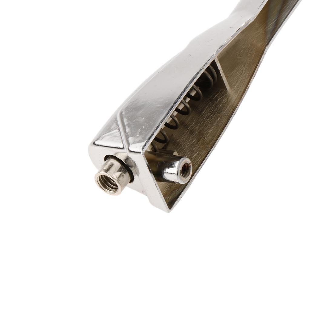 Long Snare Drum Claw Hook Lug Drum Set Percussion Replacement Parts