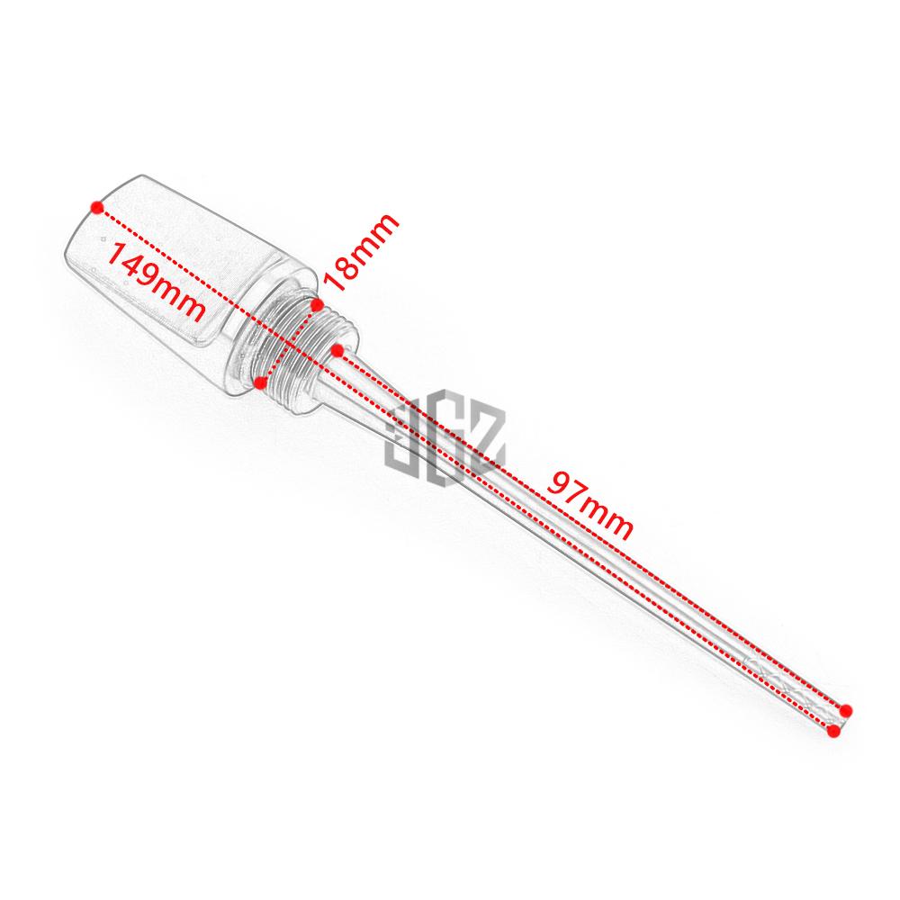 Nắp Đậy Bình Nhiên Liệu Bằng Nhôm CNC Cho Xe Máy VESPA GTS250 300 HPE 2019-2021