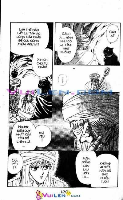 nàng công chúa ham chơi chapter 11 120