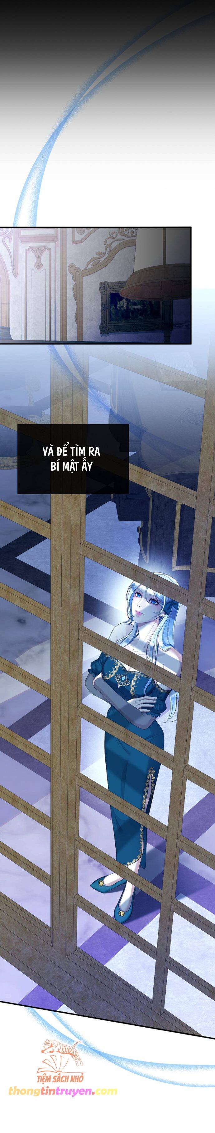 [18+] qua đêm với người chồng sắp ly hôn chapter 6 7