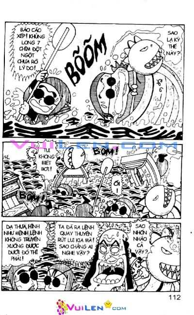 ninja loạn thị chapter 39 113