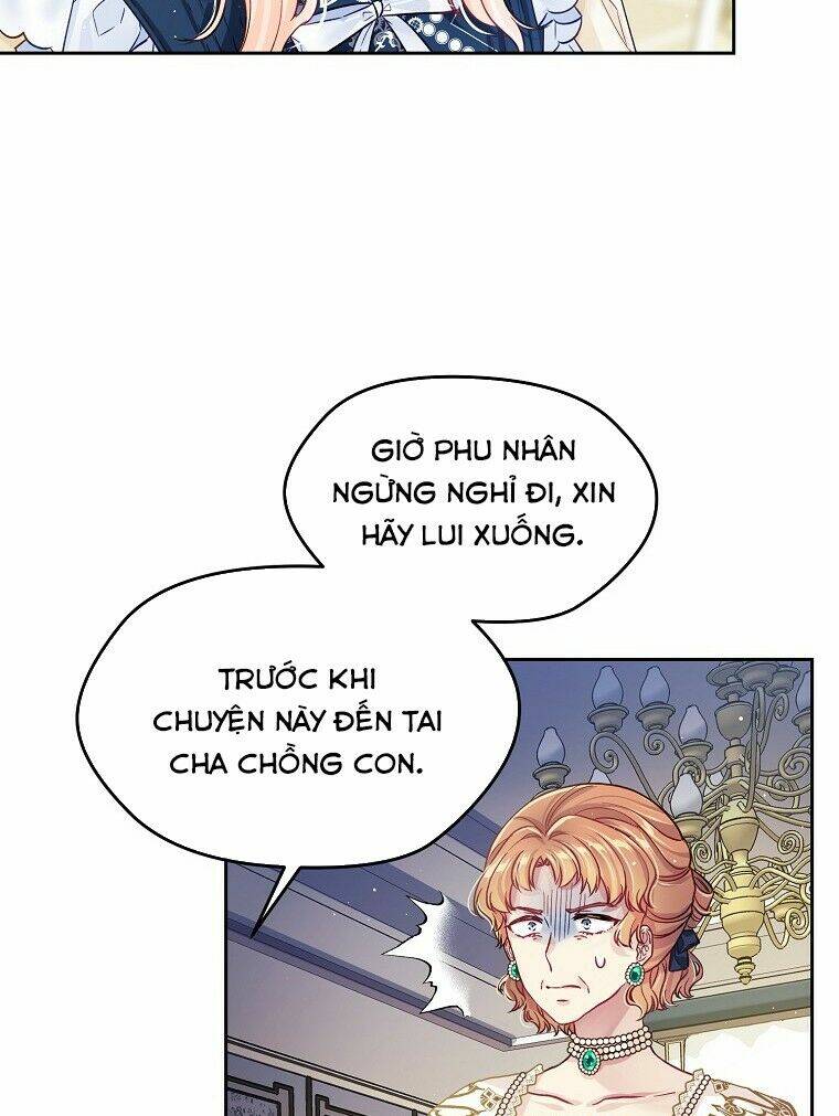 chồng em dễ thương chết mất thôi! chapter 15 14