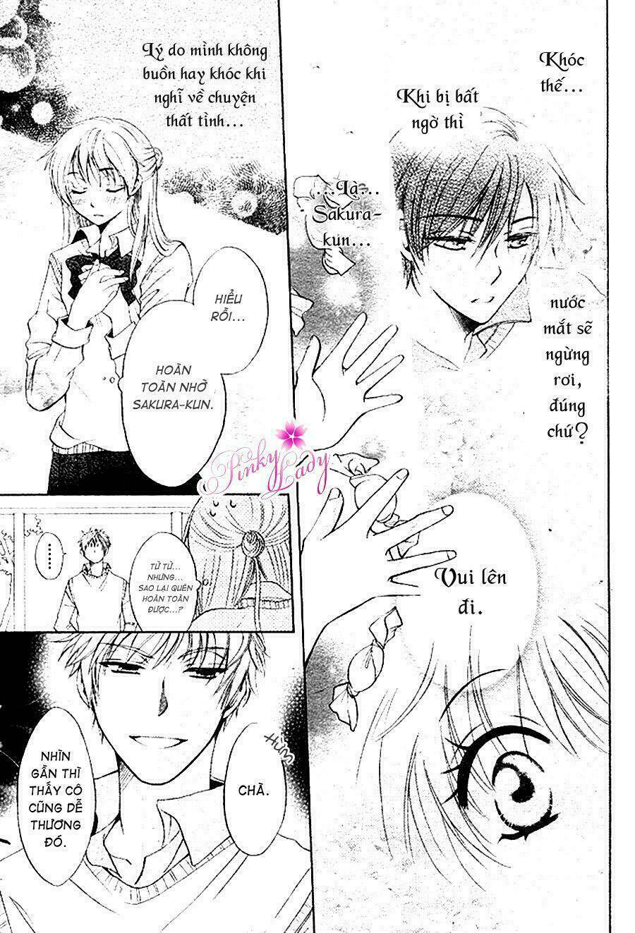 tổng hợp one shot. chapter 283 24