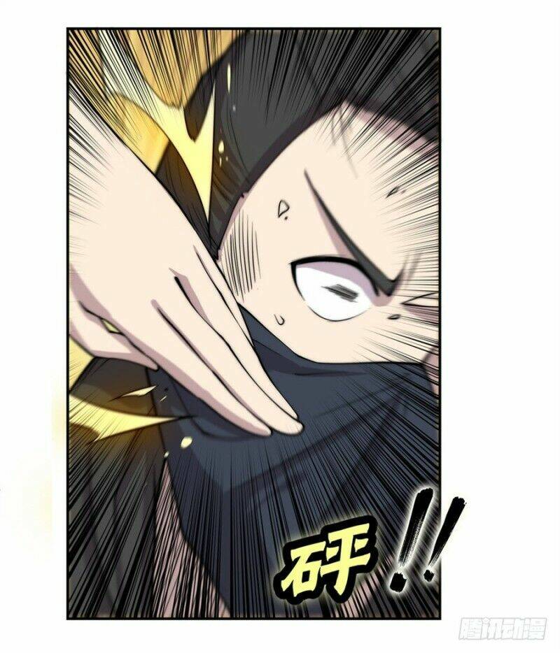 cuộc sống thoái ẩn của võ lâm chi vương chapter 93 20