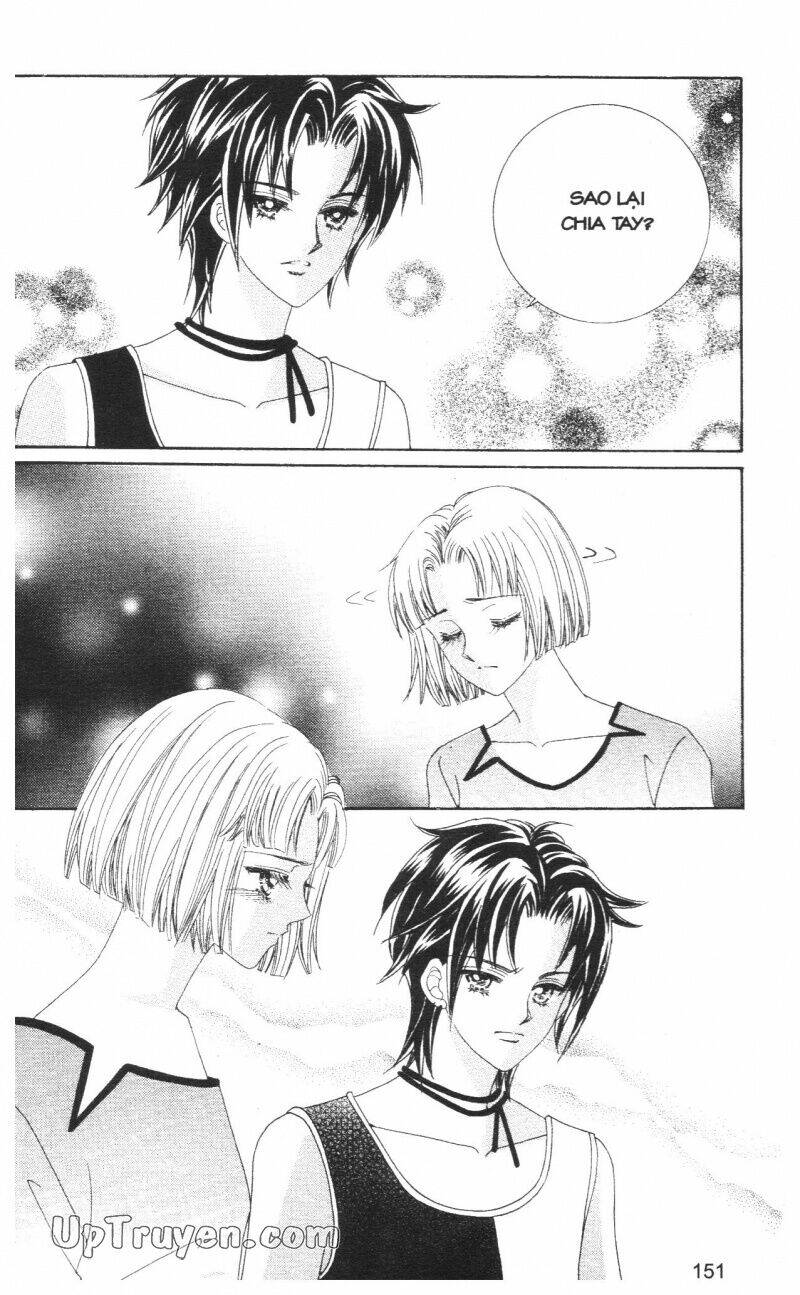 chỉ mình anh chapter 6 152