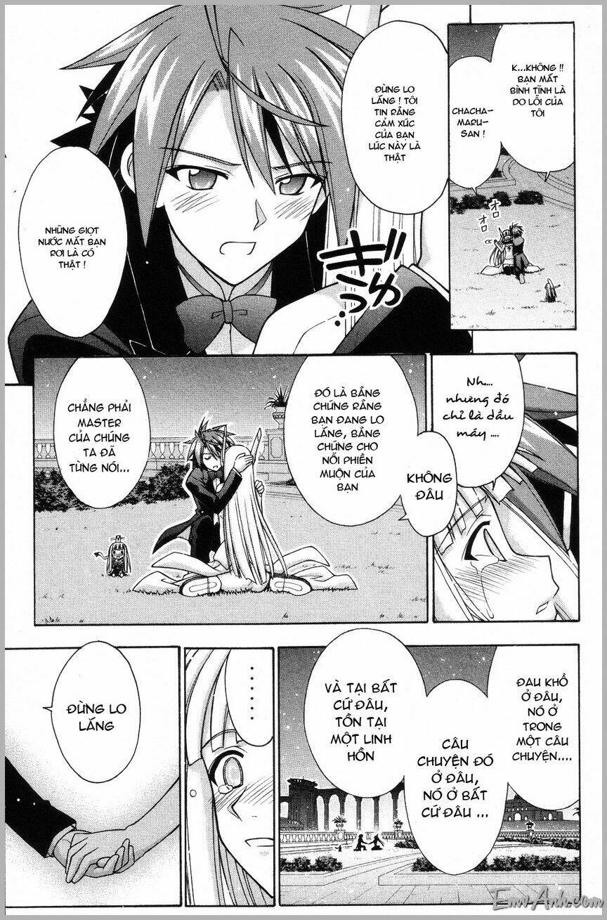 bậc thầy ma pháp chapter 263 13