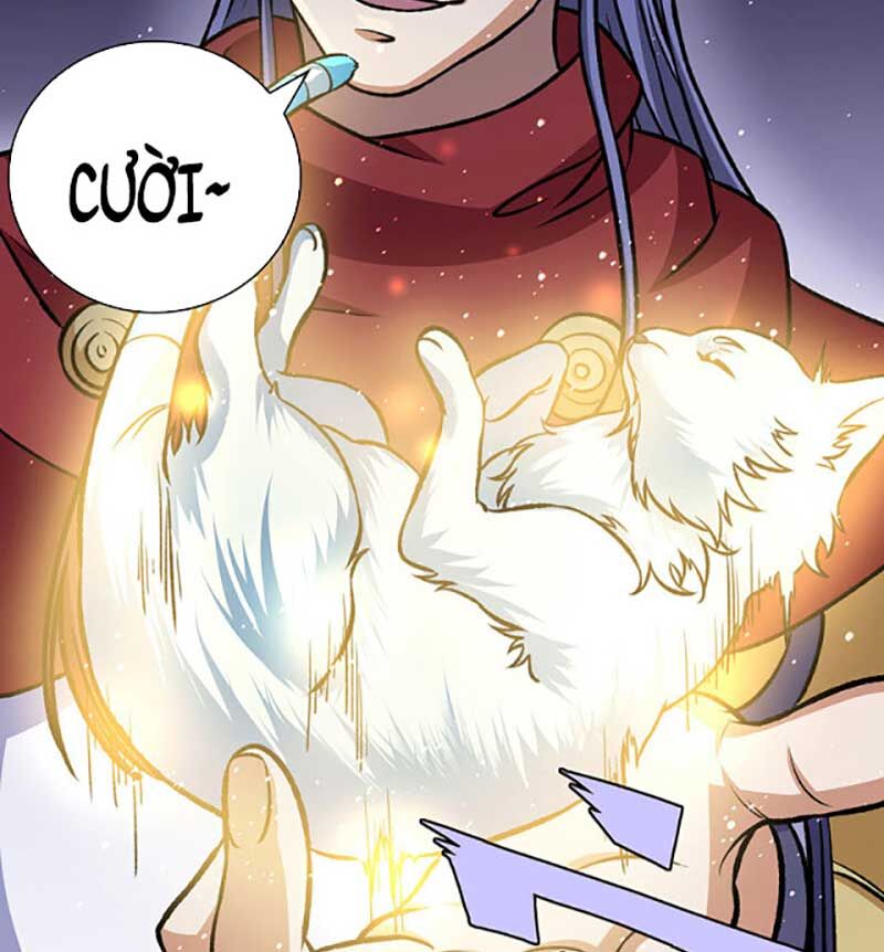 võ đạo độc tôn chapter 574 21