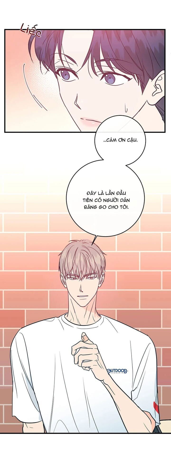 tình yêu ngây dại chapter 14 11