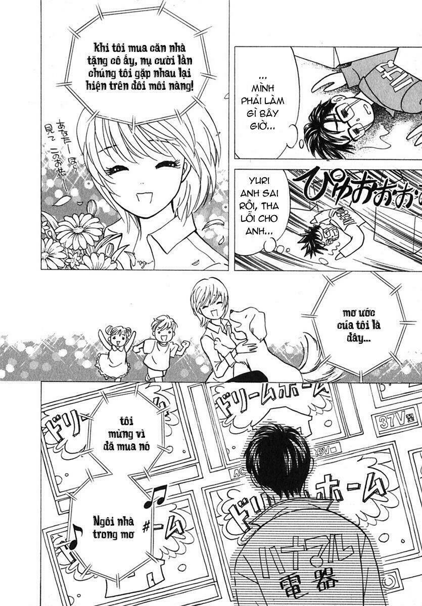 orange yane no chiisana ie full chapter 1 15