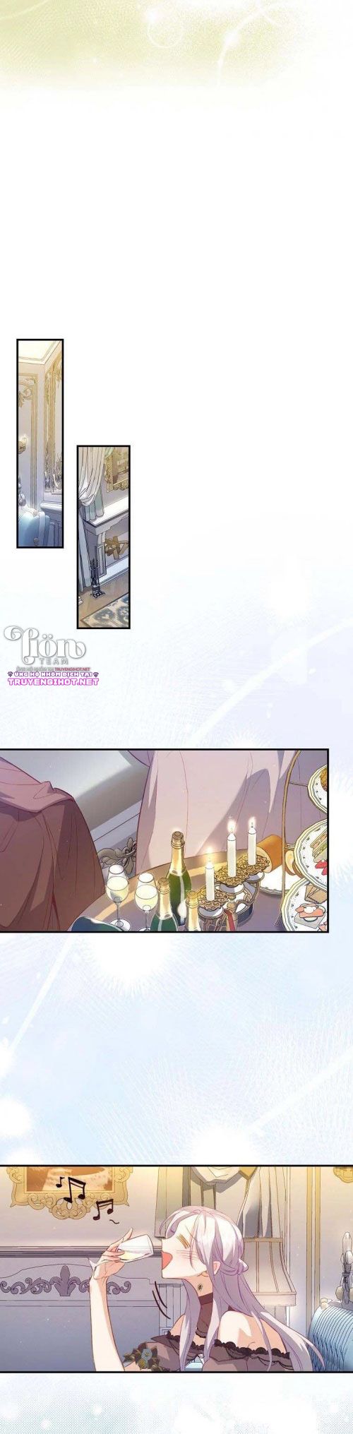 tôi chỉ nhận ra sau khi mất cô ấy chapter 22.2 12