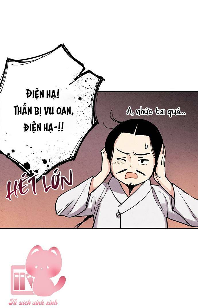 lệnh cấm hôn của hoàng đế bệ hạ chapter 88 18