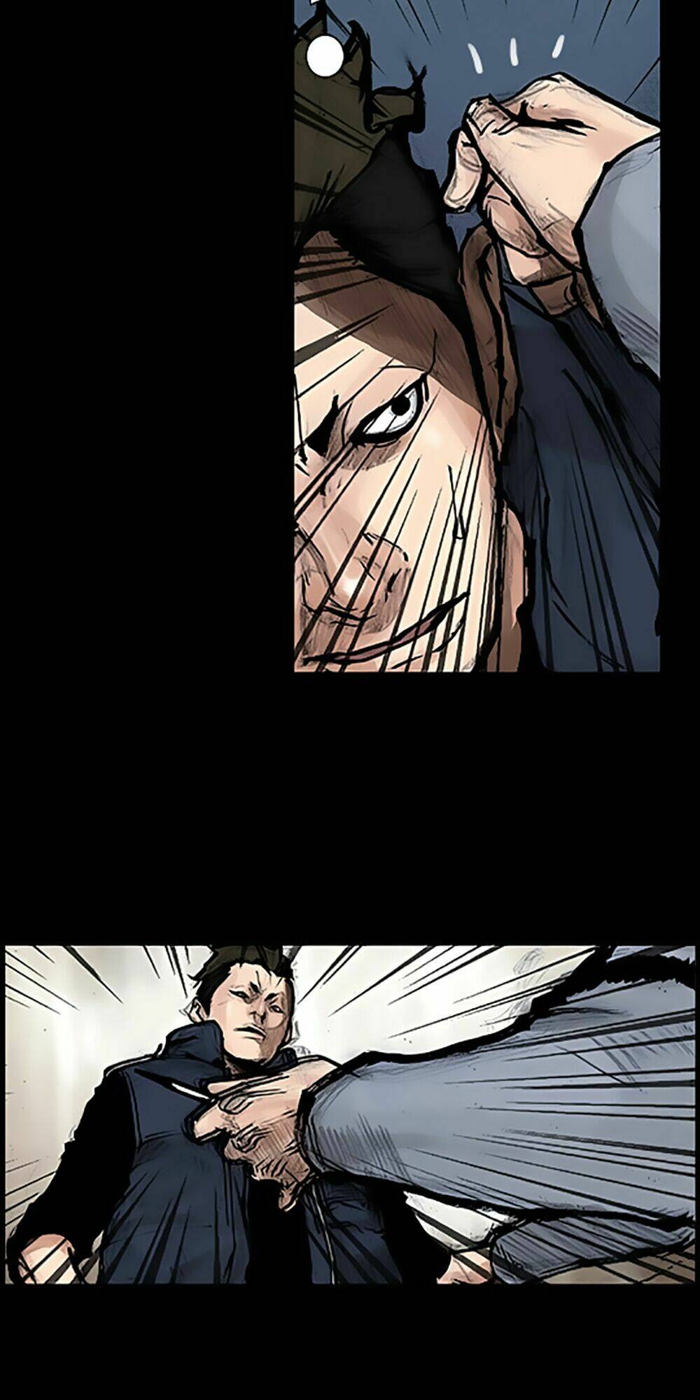 độc cô tiền truyện chapter 45 6